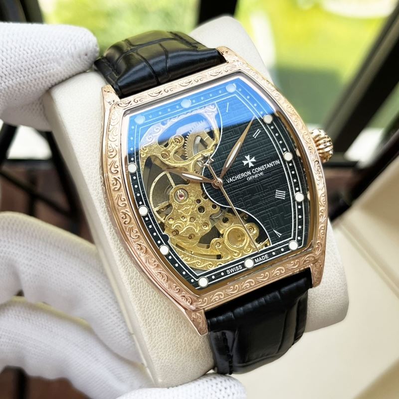 VACHERON CONSTANTIN Watches